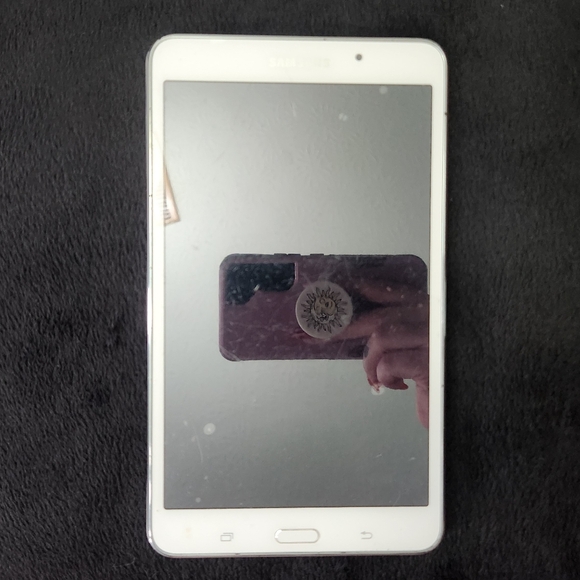 Samsung Tab 4 - Picture 3 of 8